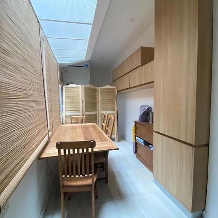 Parisian Flat In The Heart Of Recoleta Apartment Буенос Айрес Екстериор снимка