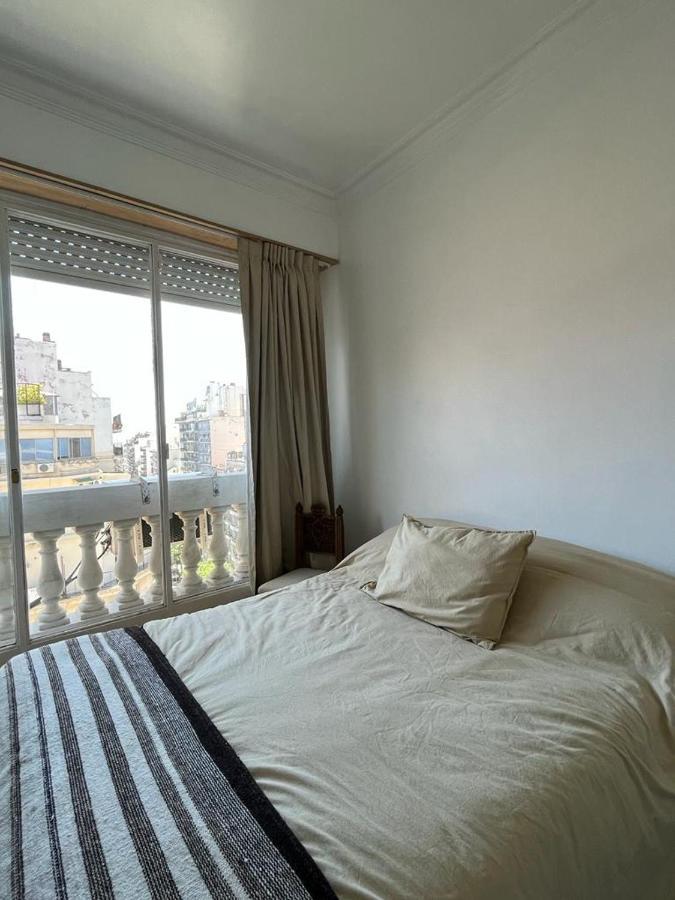 Parisian Flat In The Heart Of Recoleta Apartment Буенос Айрес Екстериор снимка