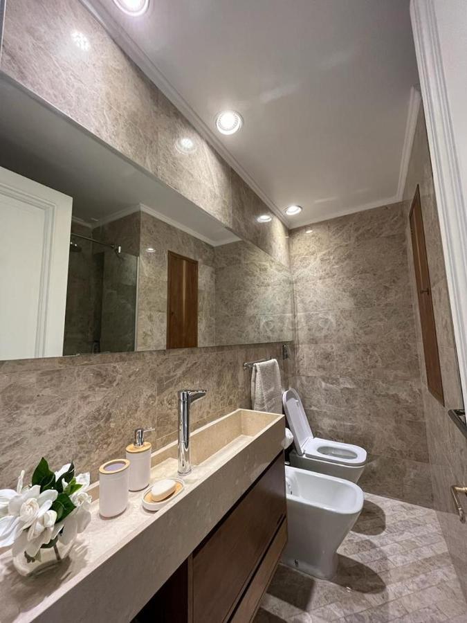 Parisian Flat In The Heart Of Recoleta Apartment Буенос Айрес Екстериор снимка